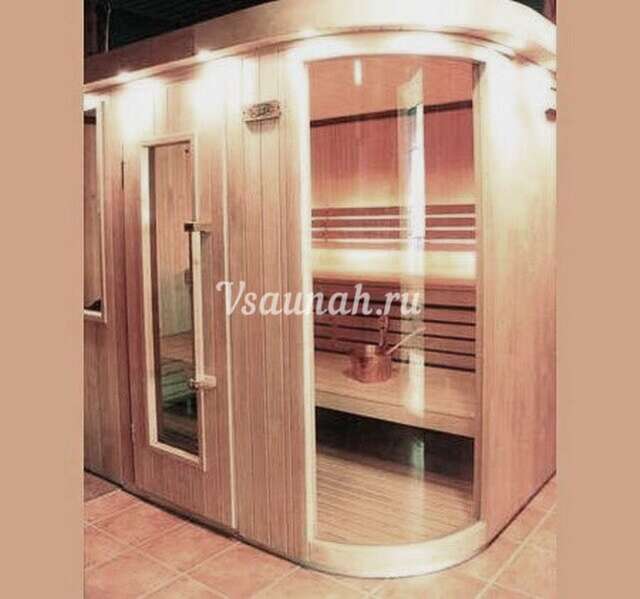 Гостиница Европа Самара-43