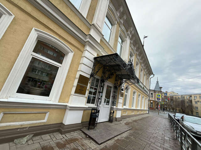 Гостиница Европа Самара-129