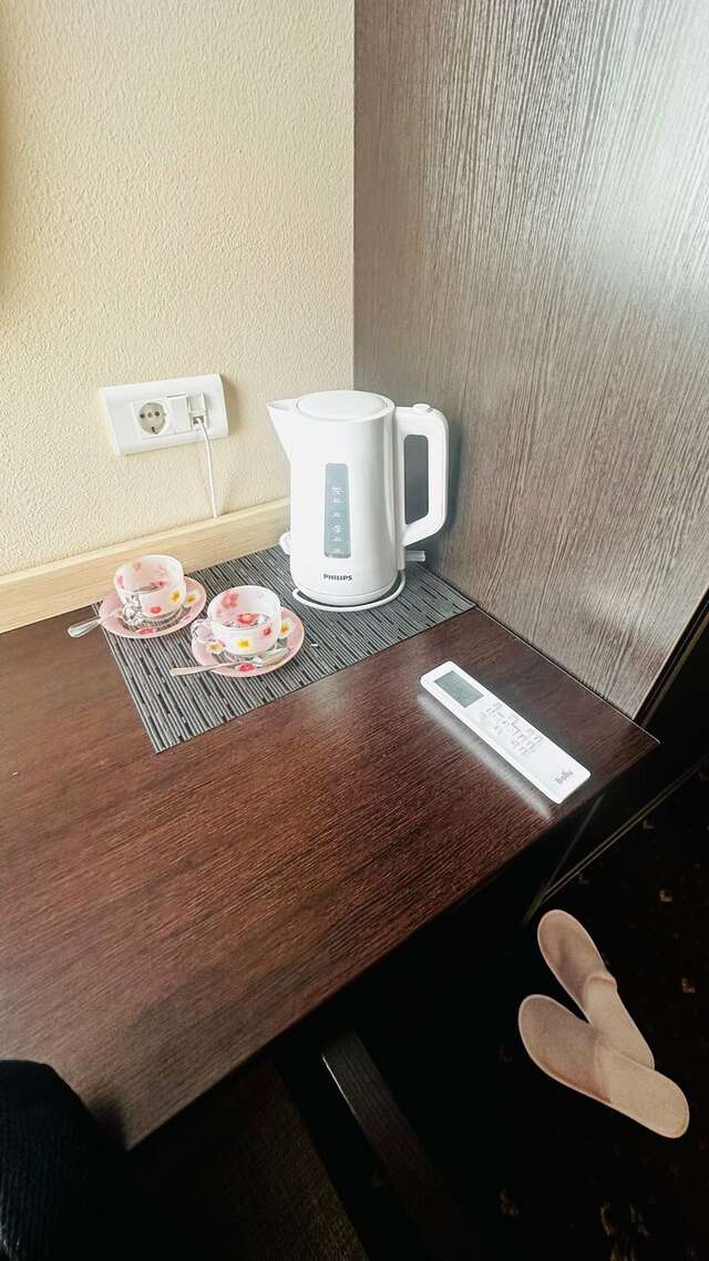 Гостиница Европа Самара-161