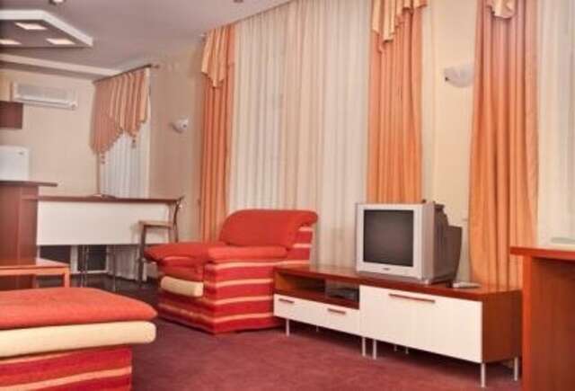 Гостиница Европа Самара-108