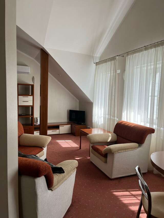 Гостиница Европа Самара-132