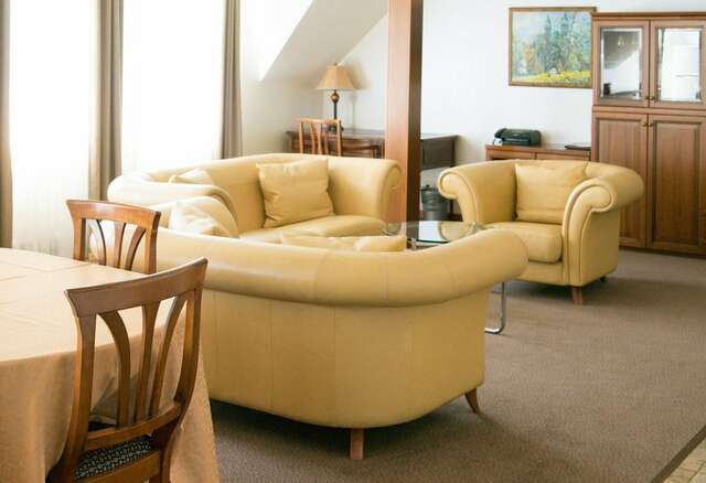 Гостиница Европа Самара-32