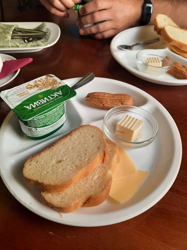 Гостиница Европа Самара-172