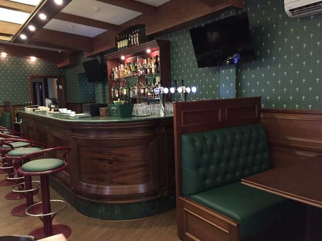 Гостиница Европа Самара-55