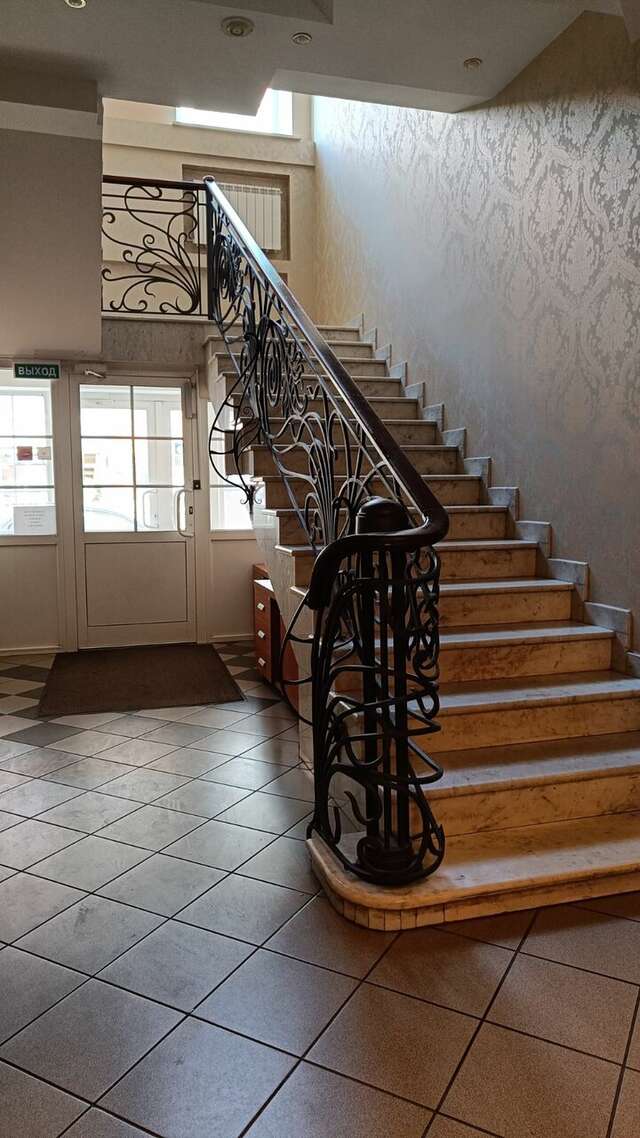 Гостиница Европа Самара-72