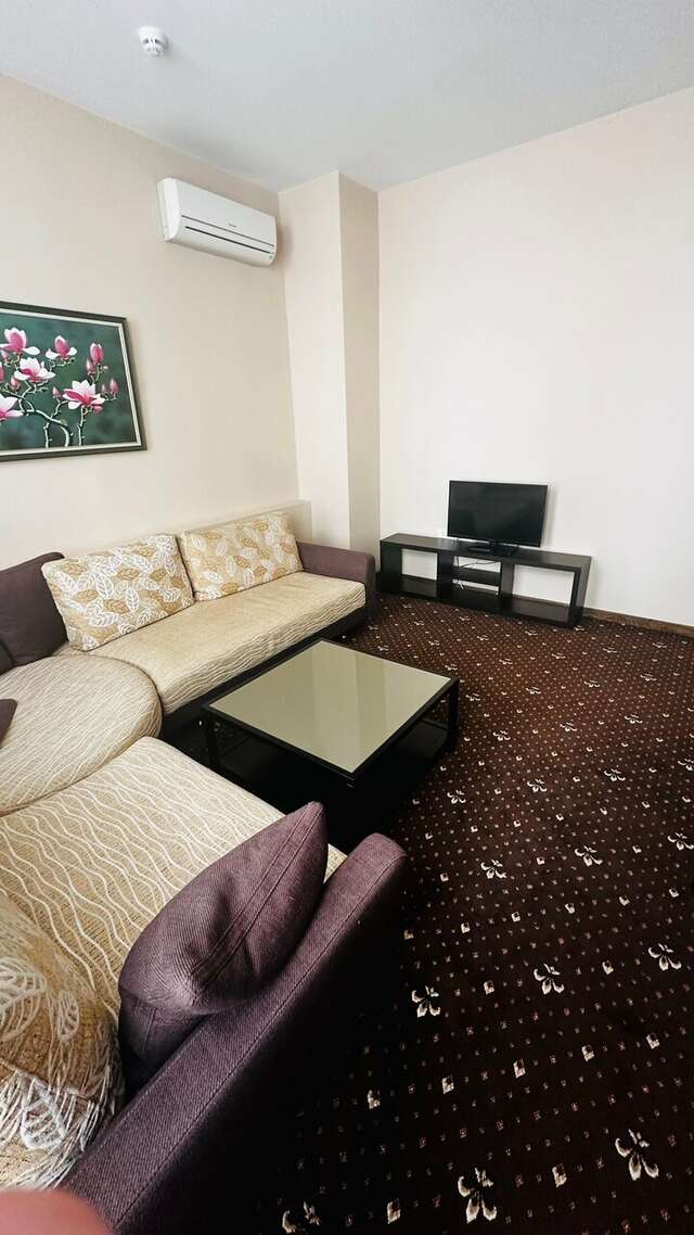 Гостиница Европа Самара-157