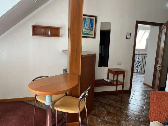 Гостиница Европа Самара-148