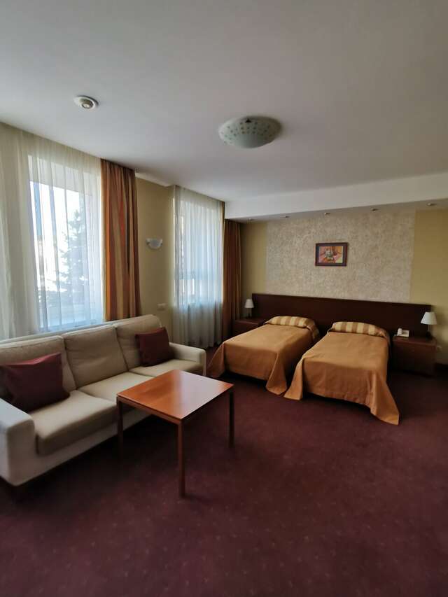 Гостиница Европа Самара-193