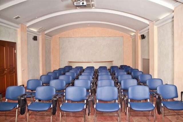 Гостиница Европа Самара-76